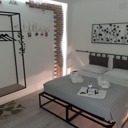 Dame Crotone Bed & Breakfast Dış mekan fotoğraf