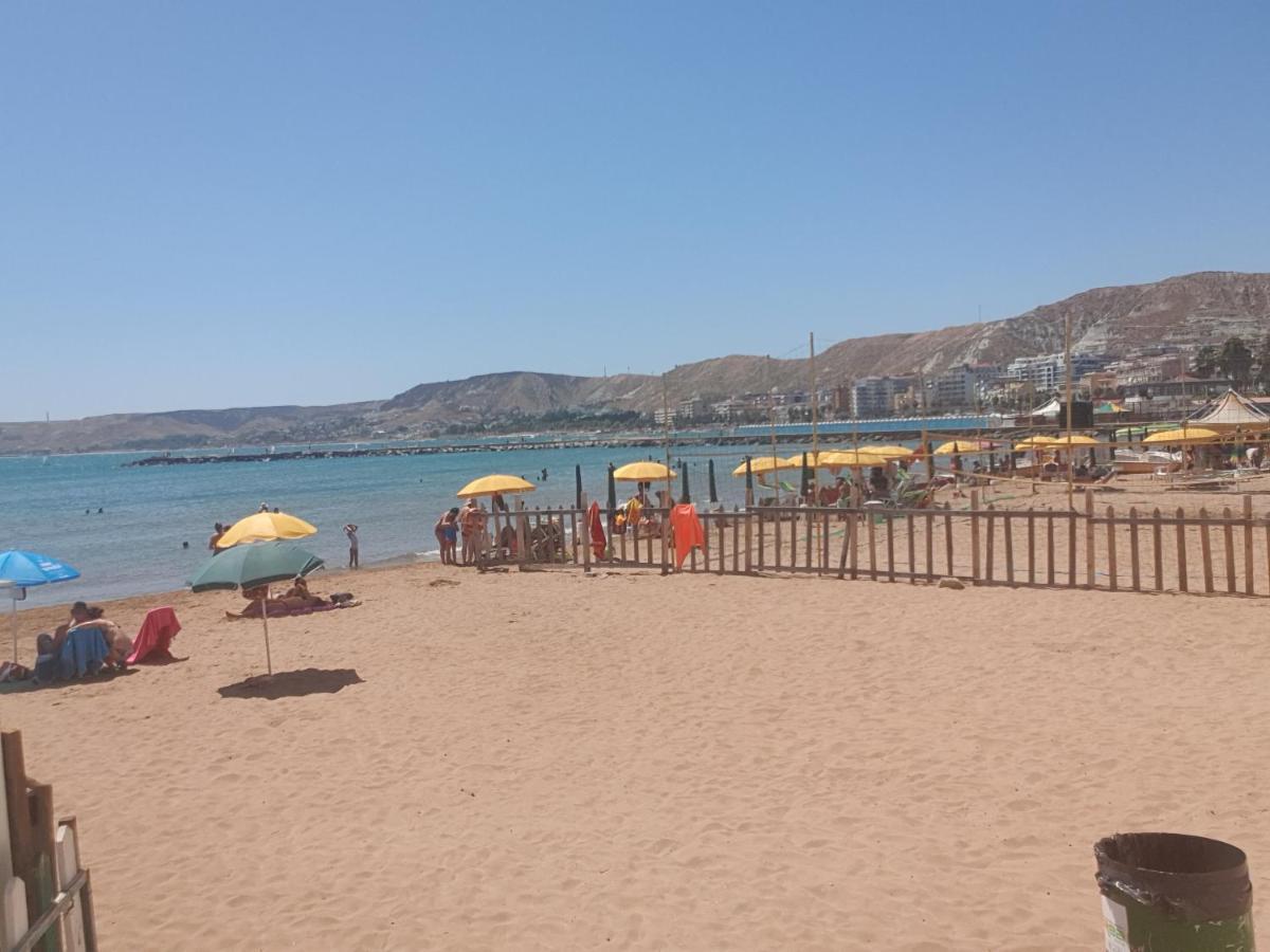 Dame Crotone Bed & Breakfast Dış mekan fotoğraf