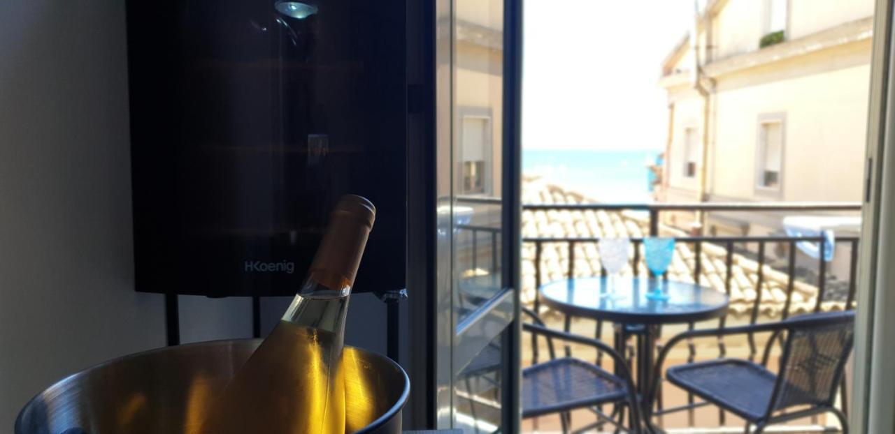 Dame Crotone Bed & Breakfast Dış mekan fotoğraf