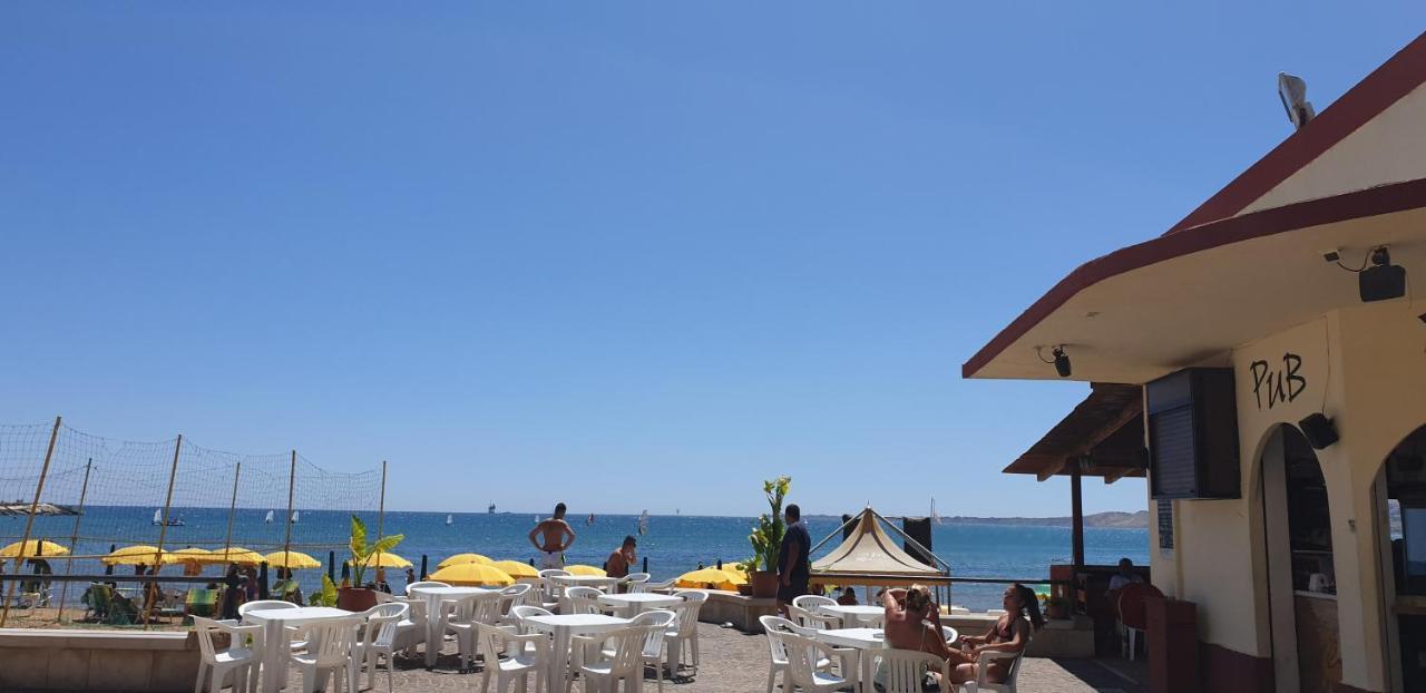 Dame Crotone Bed & Breakfast Dış mekan fotoğraf