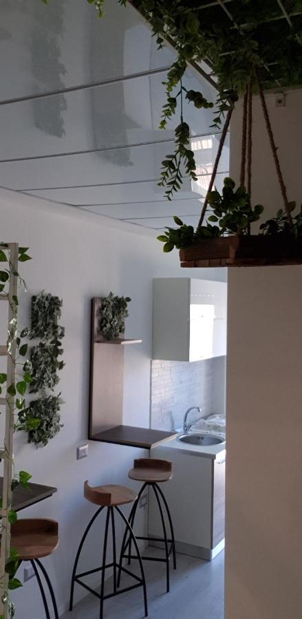 Dame Crotone Bed & Breakfast Dış mekan fotoğraf