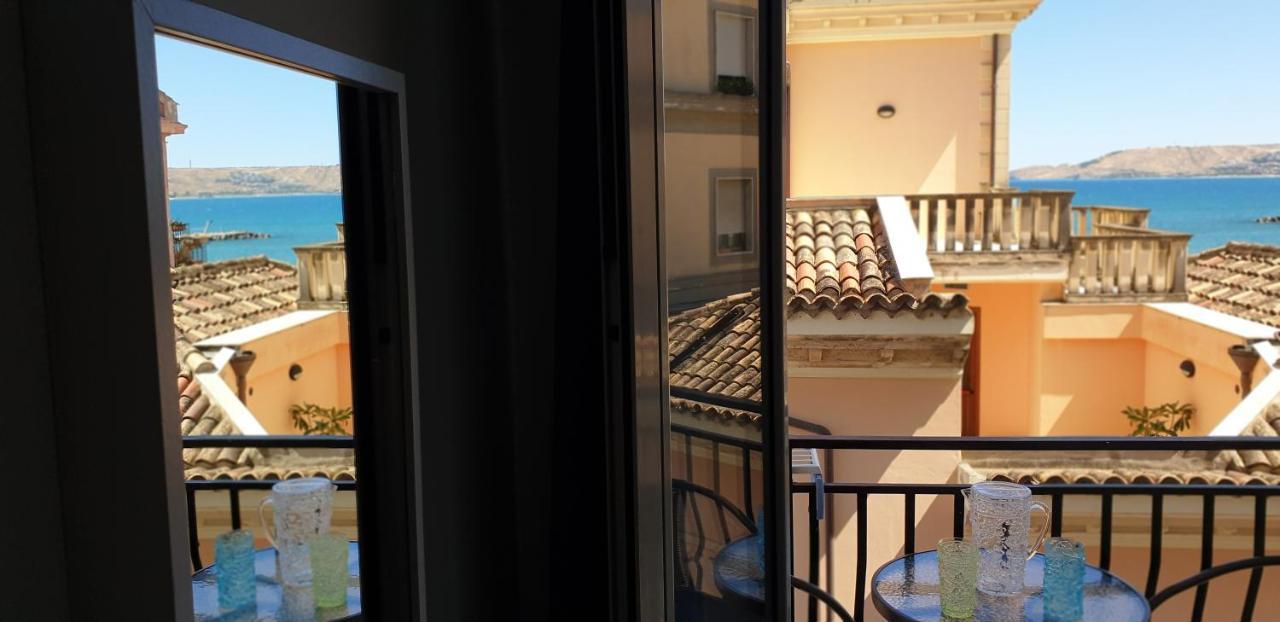 Dame Crotone Bed & Breakfast Dış mekan fotoğraf
