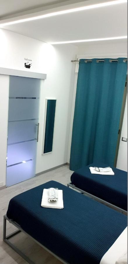 Dame Crotone Bed & Breakfast Dış mekan fotoğraf