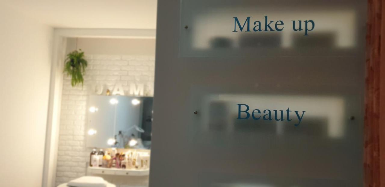 Dame Crotone Bed & Breakfast Dış mekan fotoğraf
