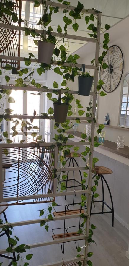Dame Crotone Bed & Breakfast Dış mekan fotoğraf