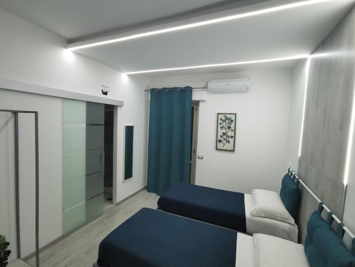 Dame Crotone Bed & Breakfast Dış mekan fotoğraf