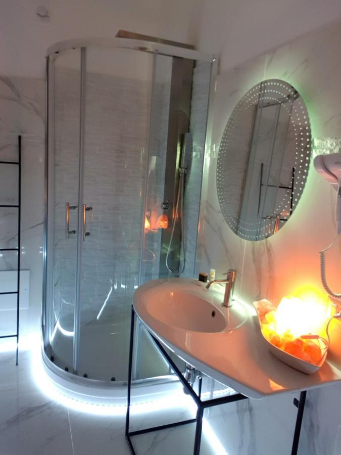 Dame Crotone Bed & Breakfast Dış mekan fotoğraf