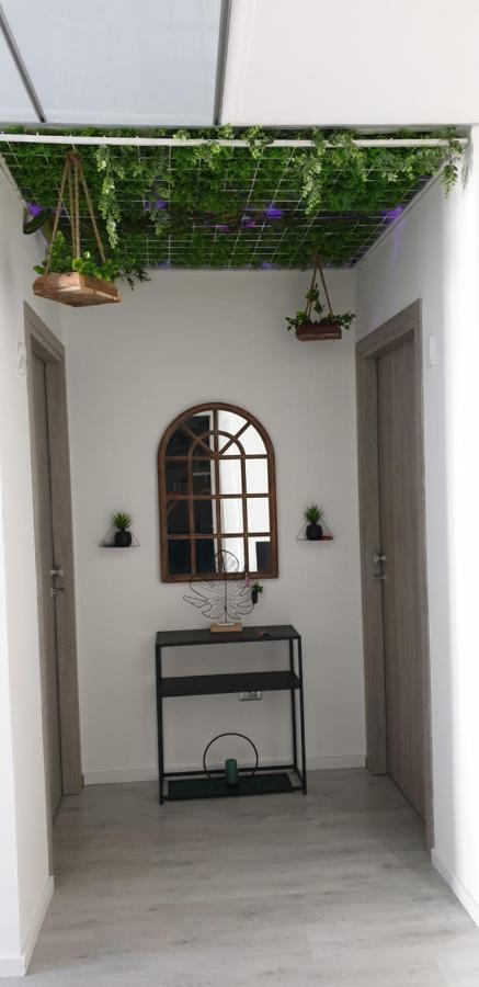 Dame Crotone Bed & Breakfast Dış mekan fotoğraf