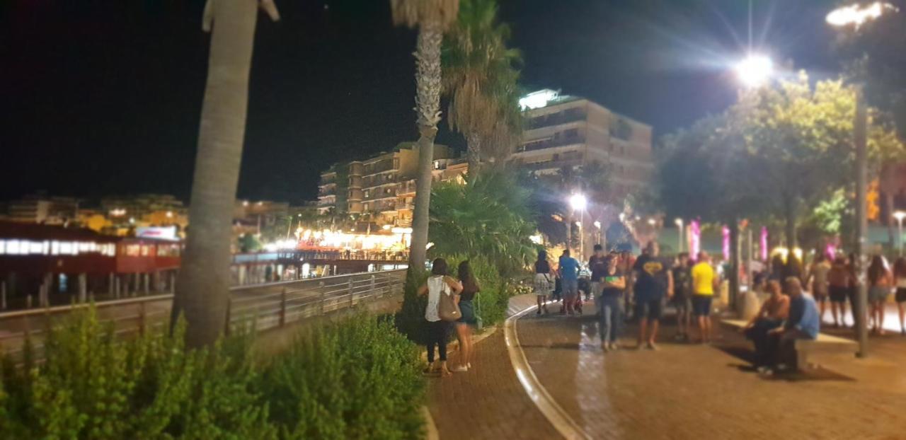 Dame Crotone Bed & Breakfast Dış mekan fotoğraf