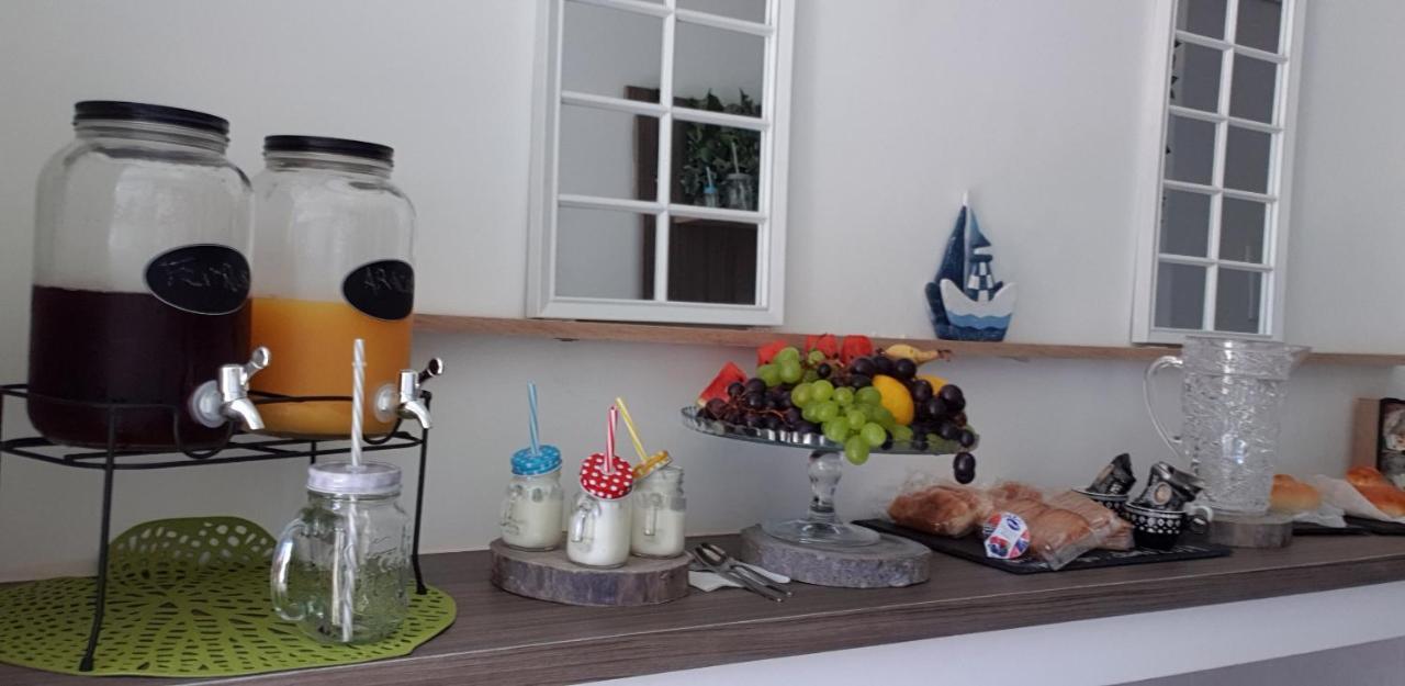 Dame Crotone Bed & Breakfast Dış mekan fotoğraf