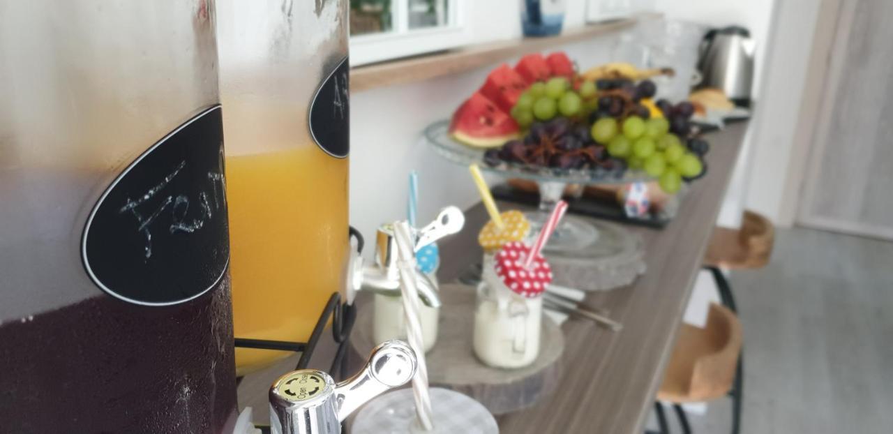 Dame Crotone Bed & Breakfast Dış mekan fotoğraf