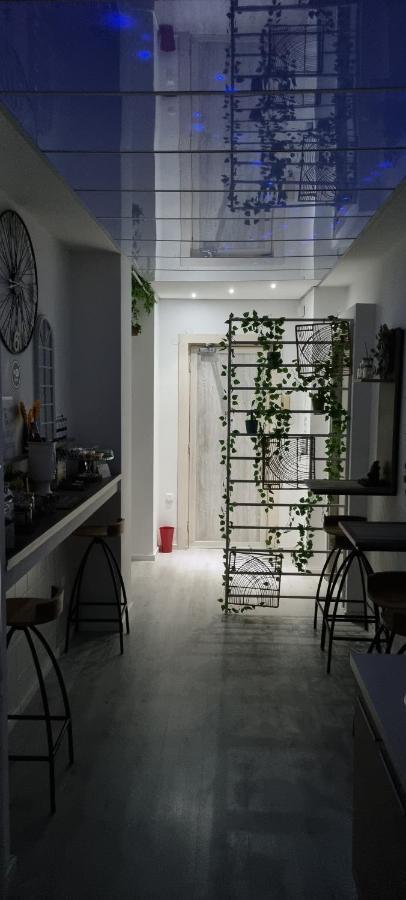 Dame Crotone Bed & Breakfast Dış mekan fotoğraf